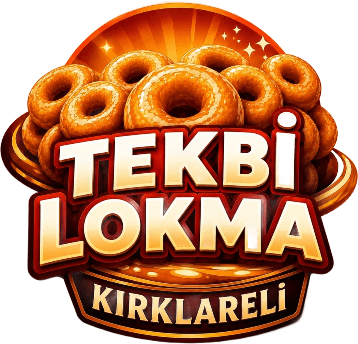 Tekbi Lokma - Kırklareli, Edirne, Tekirdağ, Çanakkale, Çorlu ve İstanbul mobil lokma aracı kiralama